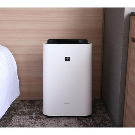 Almont Hotel Sendai Dış mekan fotoğraf