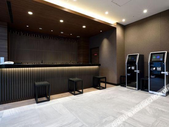 Almont Hotel Sendai Dış mekan fotoğraf