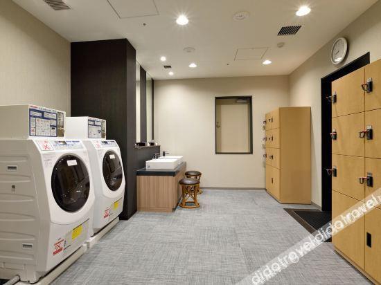 Almont Hotel Sendai Dış mekan fotoğraf