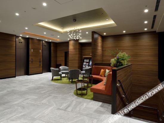 Almont Hotel Sendai Dış mekan fotoğraf