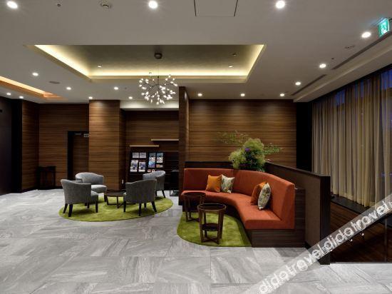 Almont Hotel Sendai Dış mekan fotoğraf