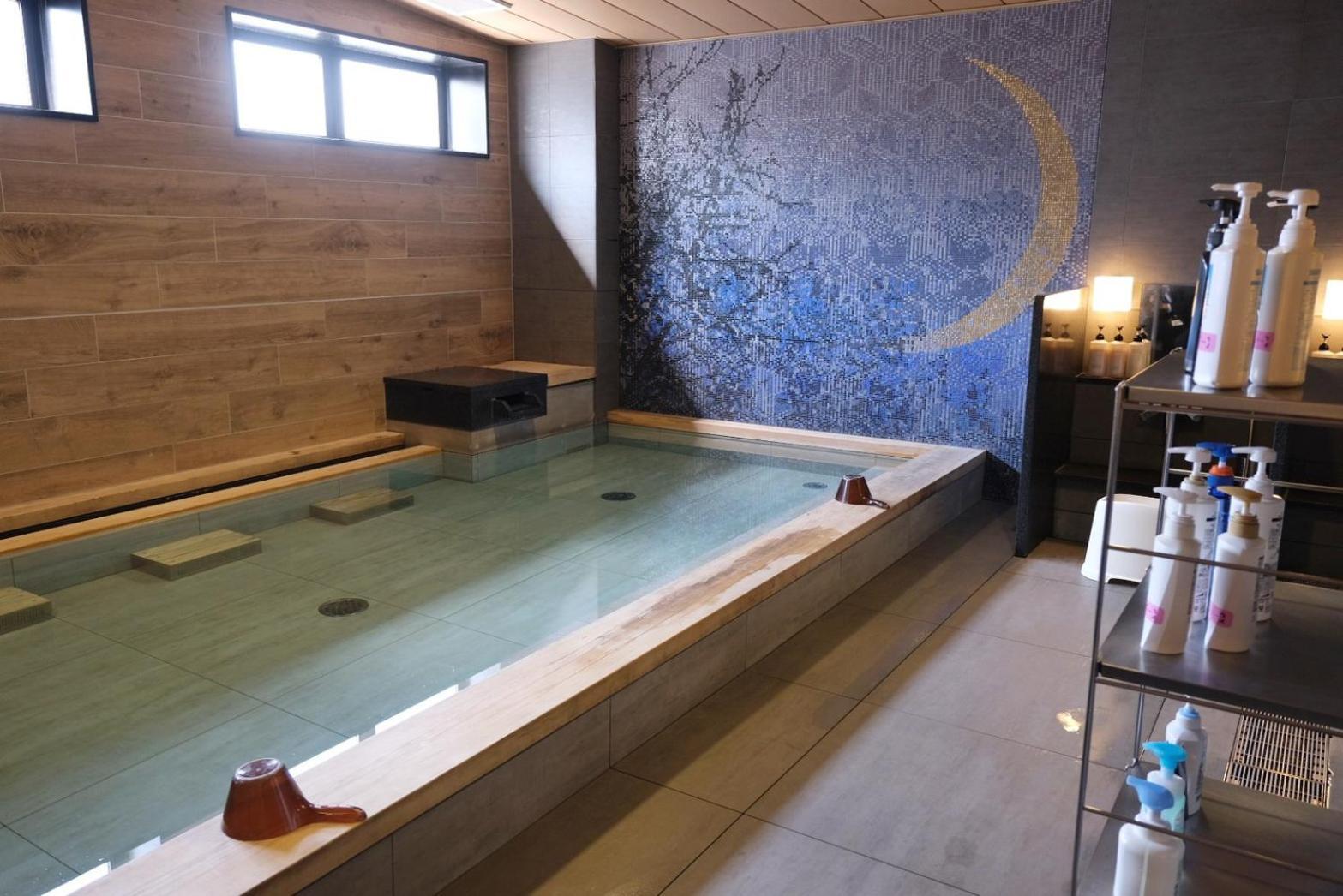 Almont Hotel Sendai Dış mekan fotoğraf