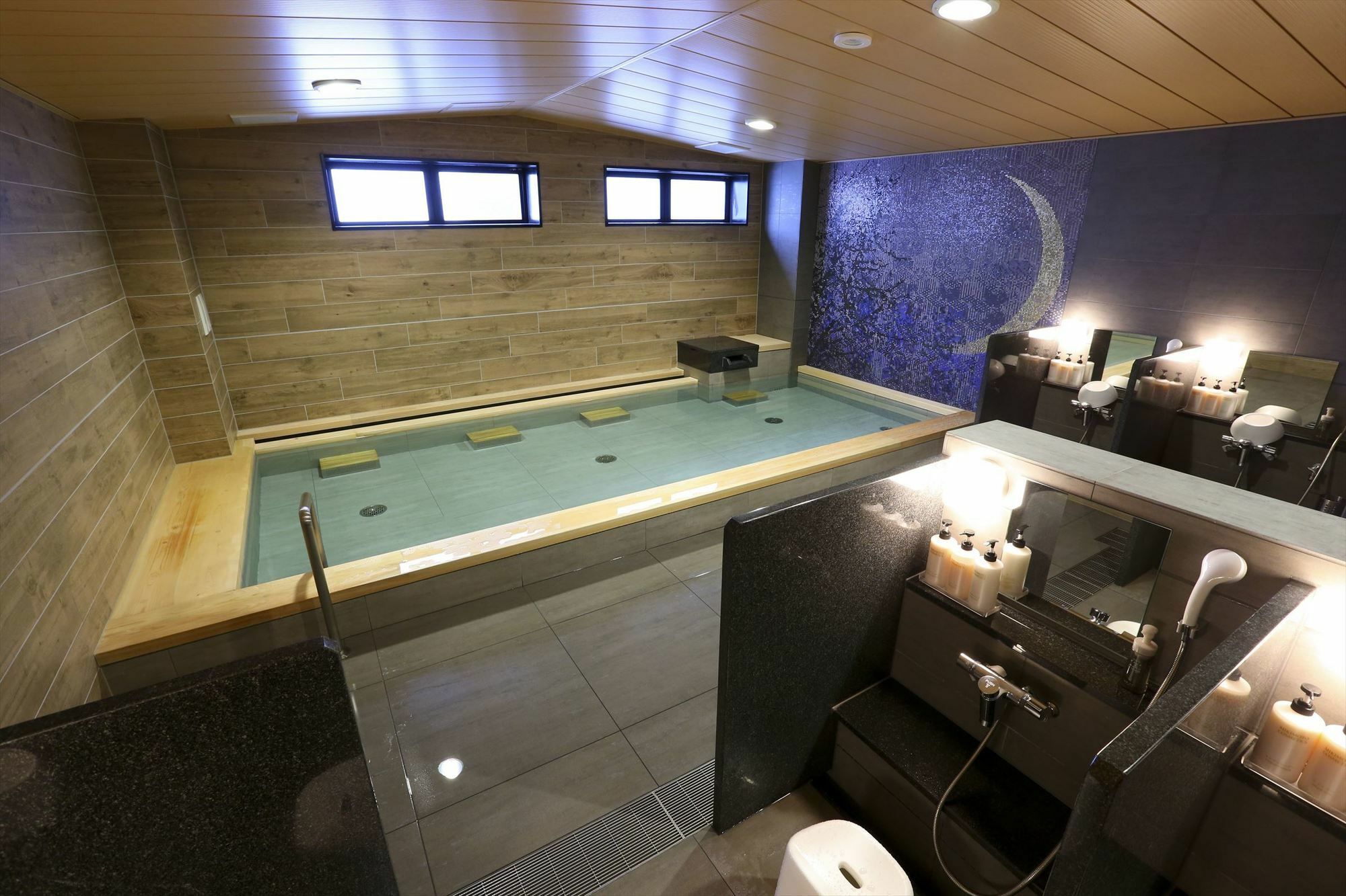 Almont Hotel Sendai Dış mekan fotoğraf