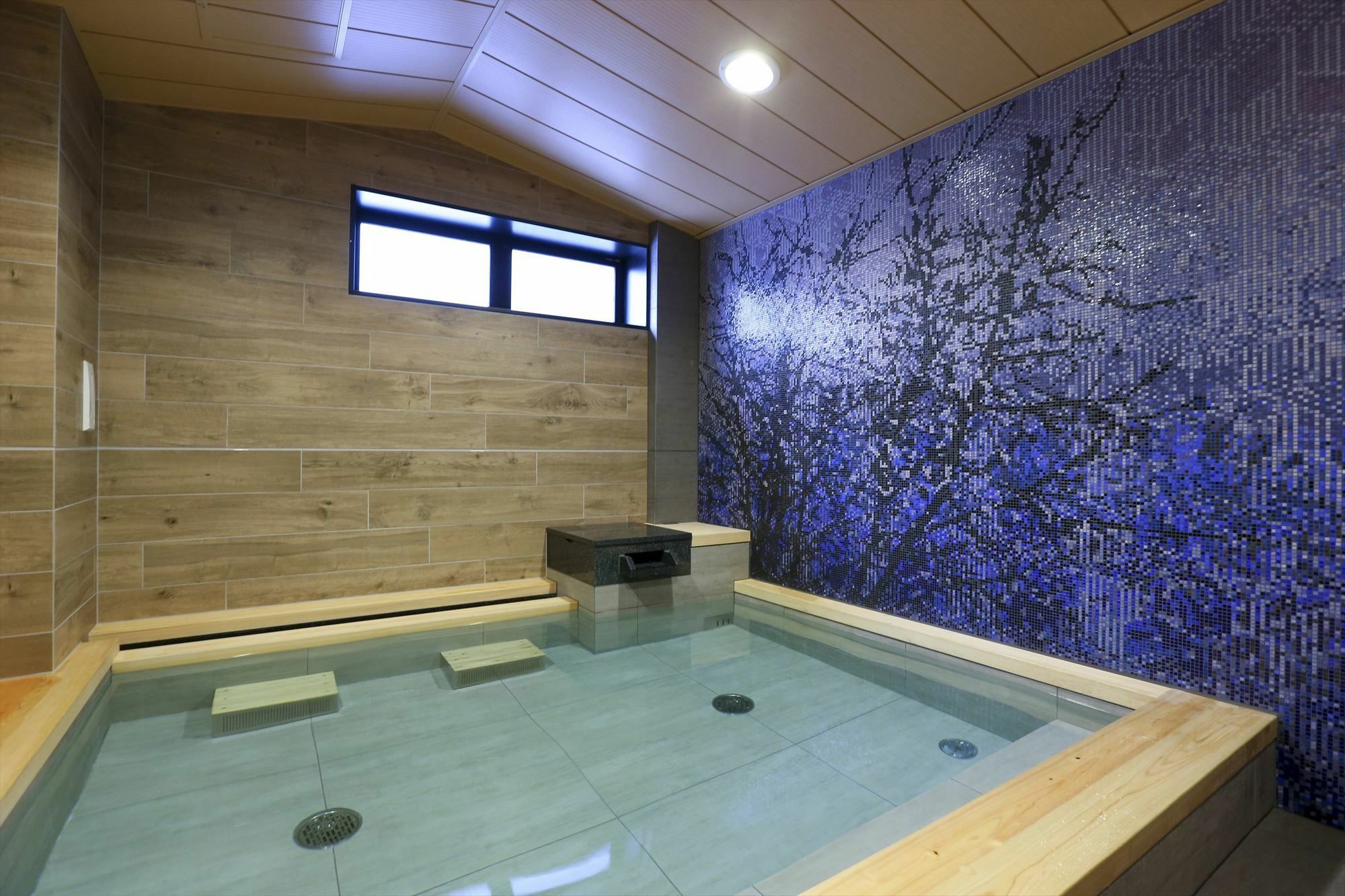 Almont Hotel Sendai Dış mekan fotoğraf